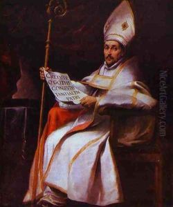 St. Isidor