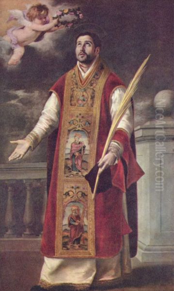 St. Rodriguez - view 1