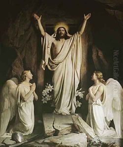 The Resurrection