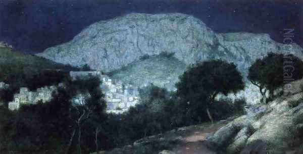Moonliight Capri - view 1