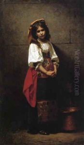 L'Italienne L'Italienne