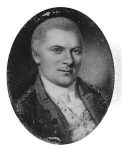 General Arthur St. Clair