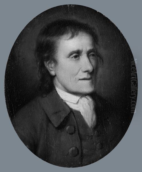 Portrait of a Gentleman - view 1