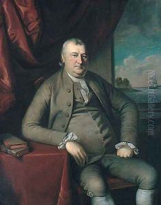 Samuel Mifflin Samuel Mifflin