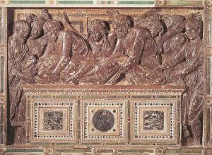 Entombment I