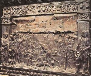 Entombment
