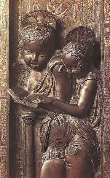 Musician Angels - view 1