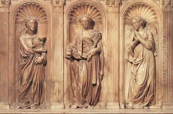 Panel - view 1