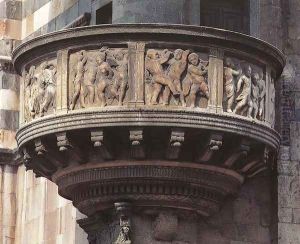 Pulpit Pulpit
