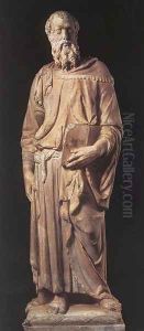 St Mark I
