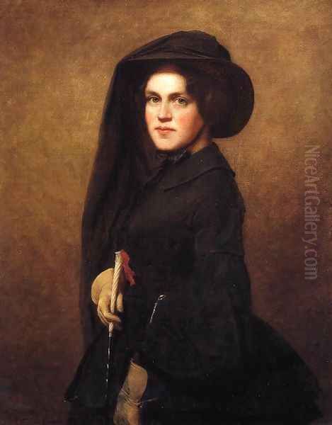 Sarah Osgood Johnson Newton - view 1
