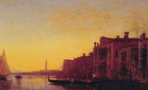 Grand Canal, Venice Grand Canal, Venice