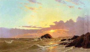 Off Newport, Rhode Island I