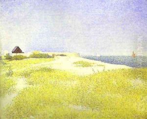Fort-Samson, Grandcamp