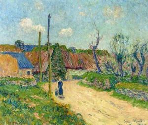 A Farm