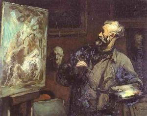 Self-Portrait