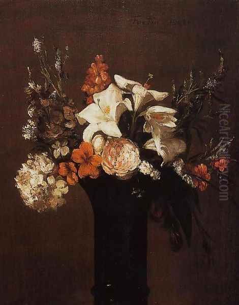 Flowers 2 - view 1