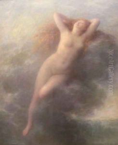Le Matin by Ignace Henri Jean Fantin-Latour
