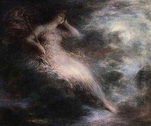 Queen of the Night