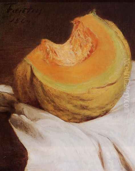 Still Life I - view 1