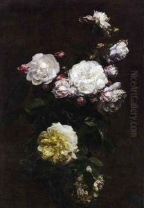 White Roses II White Roses II