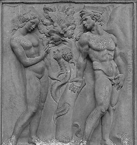 Il peccato dei Progenitori (The Sins of our Parents) (or Temptation)