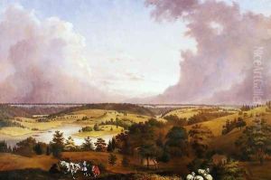View of Hastings-on-Hudson