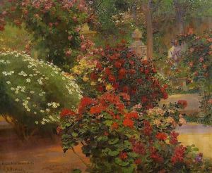 El Jardin