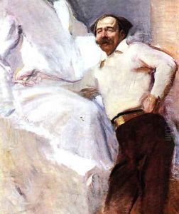 Mariano Benlliure
