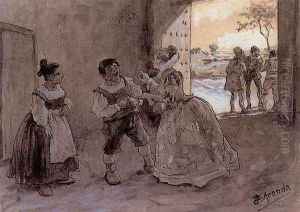 El Quijote