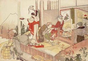 Netsuke Workshop