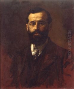 Autorretrato