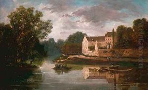 Landscape Landscape