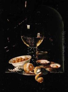 Still life 3