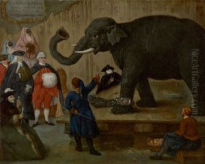 The Display of the Elephant