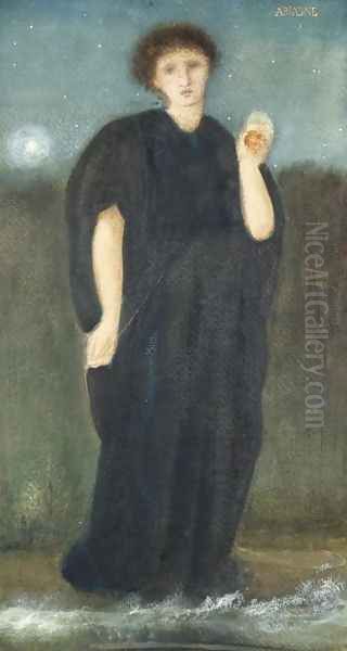 Ariadne - view 1