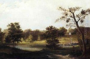 A Genteel Landscape