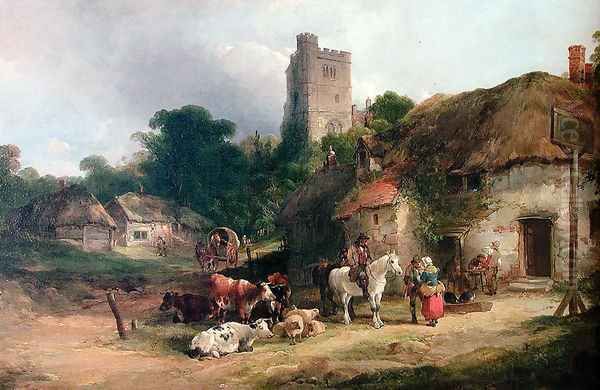 The Plough Inn - view 1
