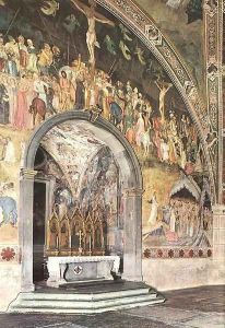 Crucifixion 2