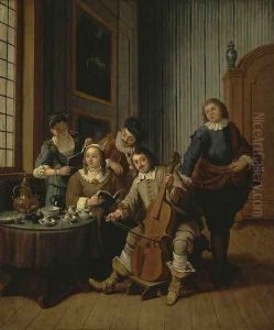 Lesson of Singing