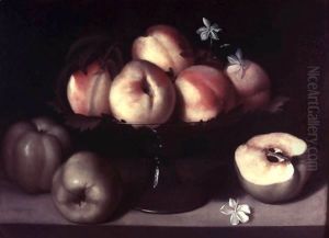 Still-Life by Galizia Fede