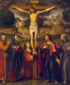 Crucifixion