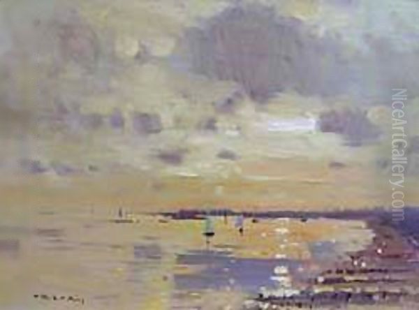 September Evenings - view 1
