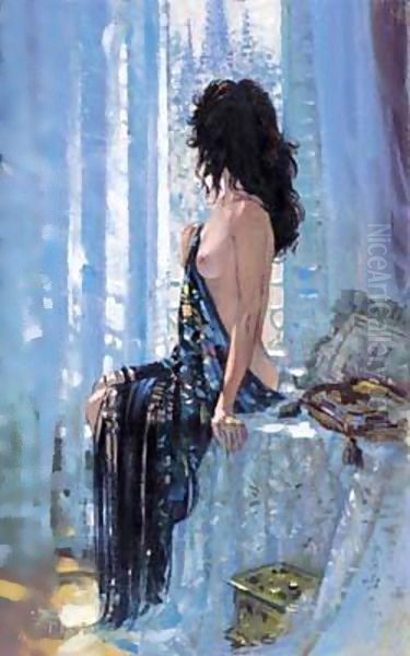 Summer In Paris - view 1