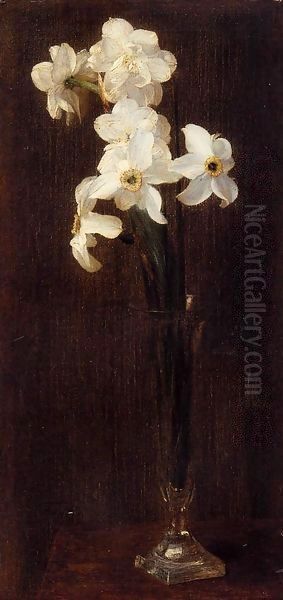 Flowers 1871 - view 1
