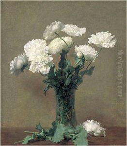 Poppies 1891