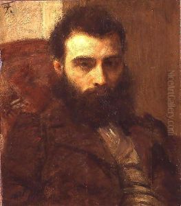 Portrait of a Man
