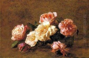 Roses 1899 Roses 1899