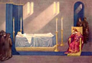 Charlemagne And The Dead Fastrada1910