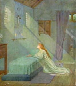 Elsies Prayer 1910